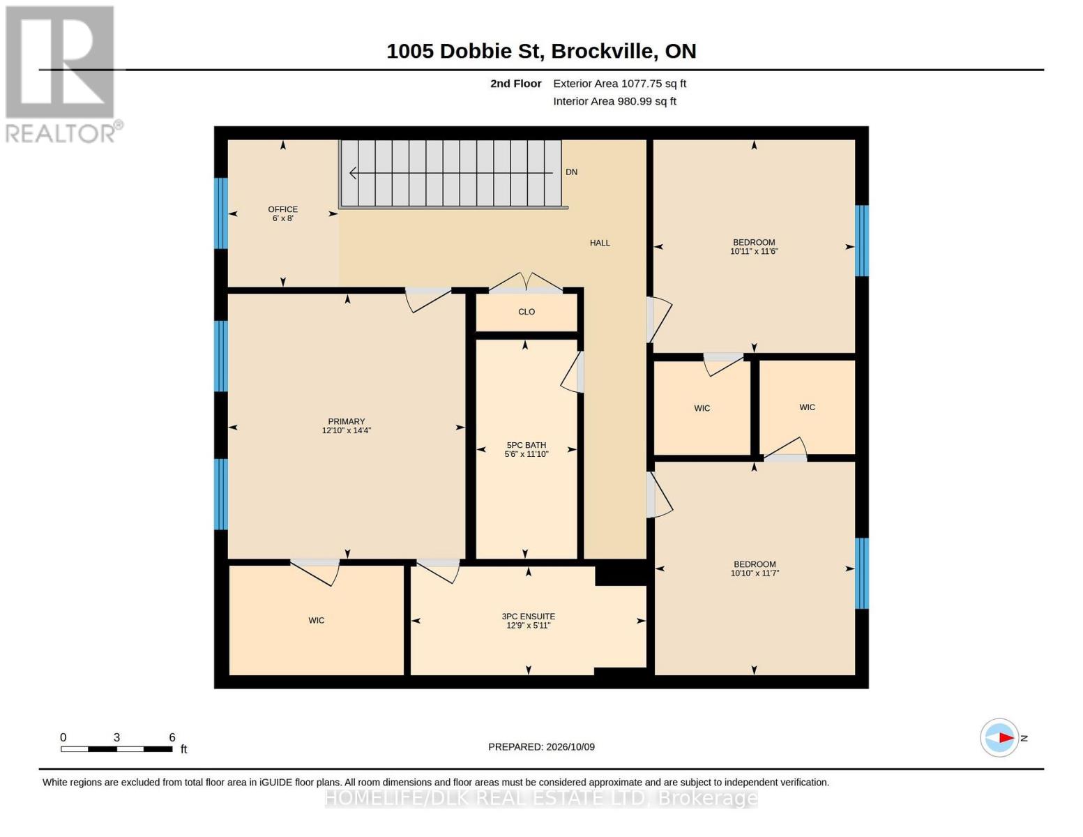 1005 Dobbie Street — photo 34