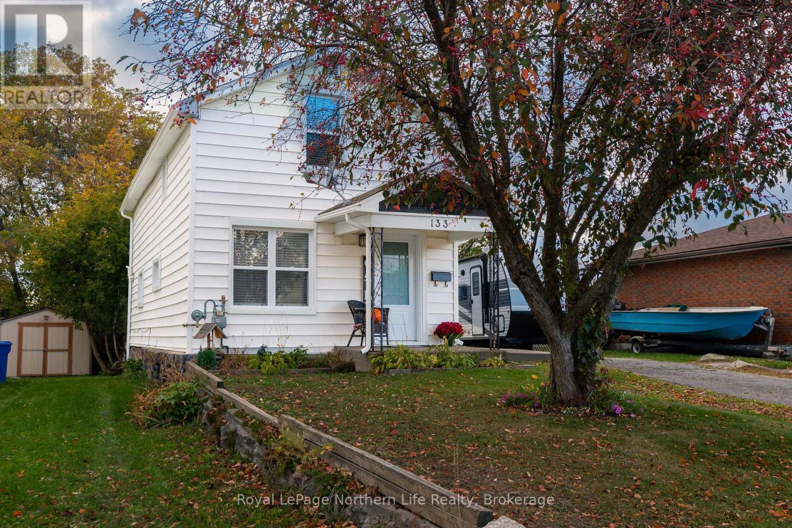 133 PRINCESS STREET E, North Bay (Central) — photo 2
