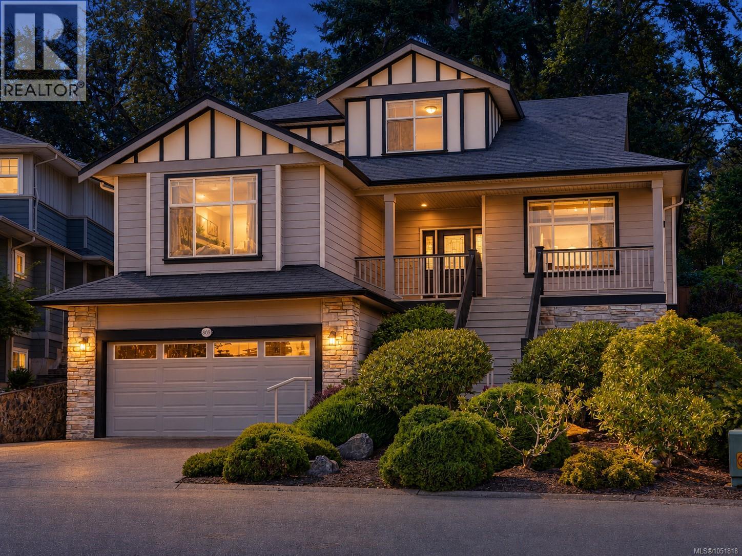 809 Rogers Way - 1