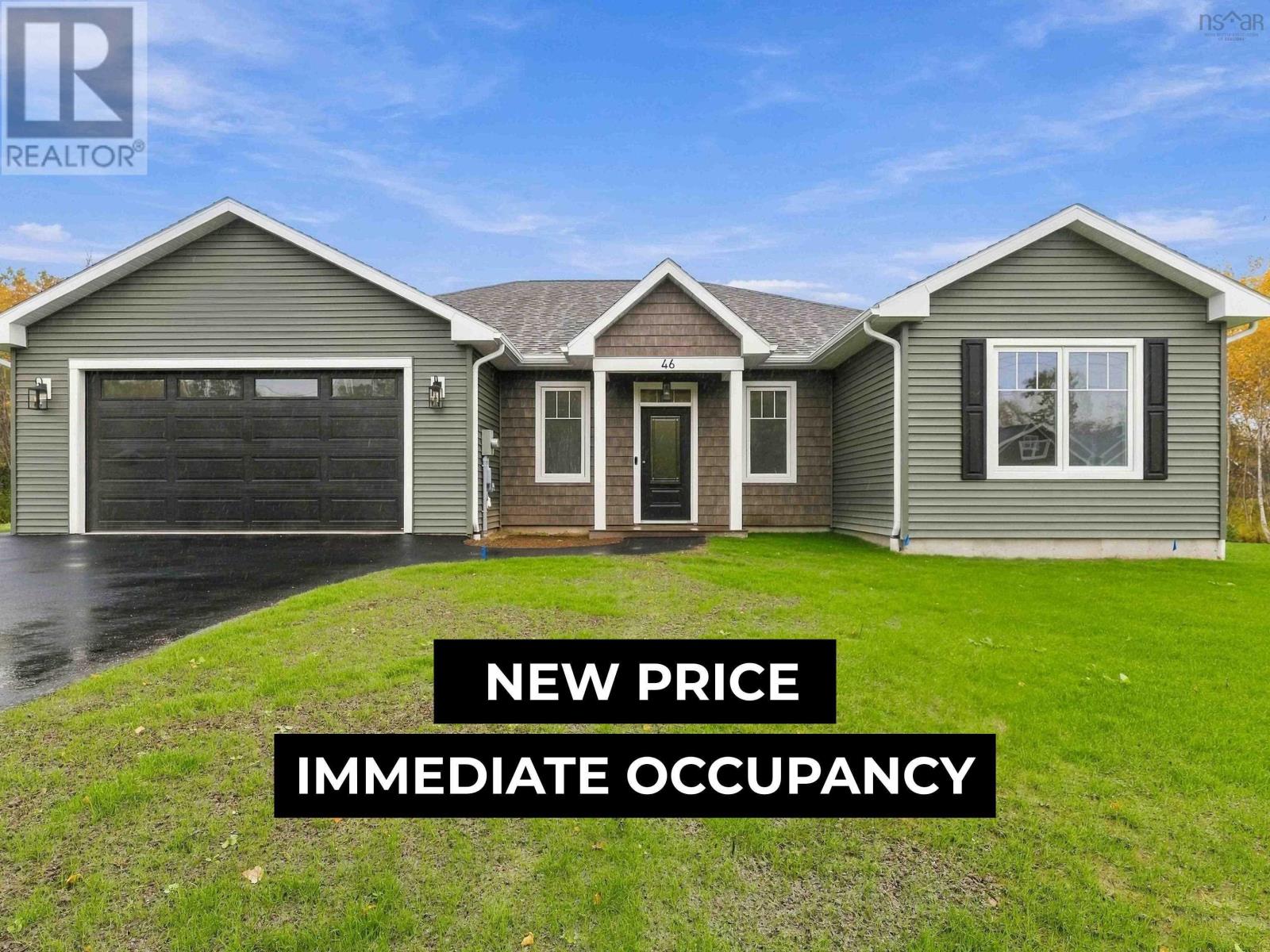 46 Kearne Avenue - 1