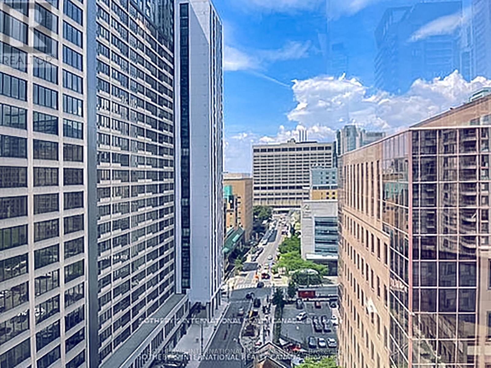 1715- 711 Bay Street, Toronto, ON photo 21
