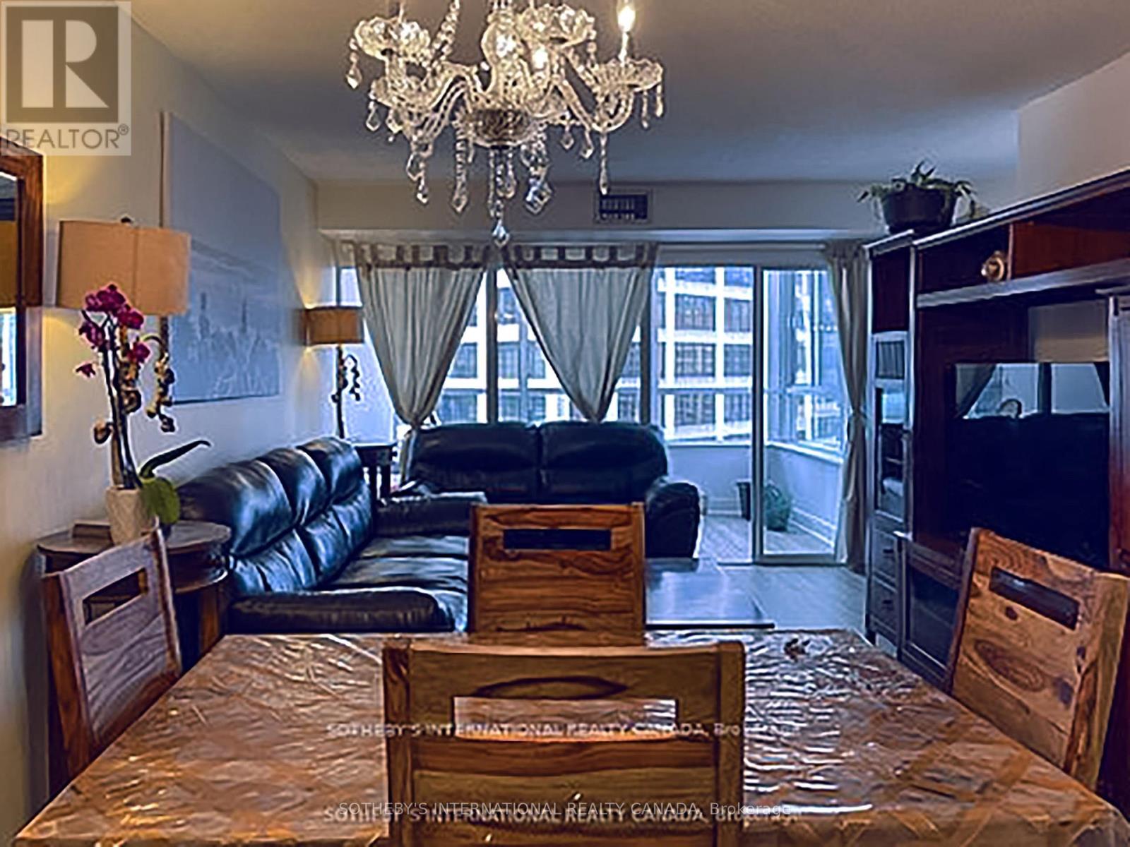 1715- 711 Bay Street, Toronto, ON photo 9