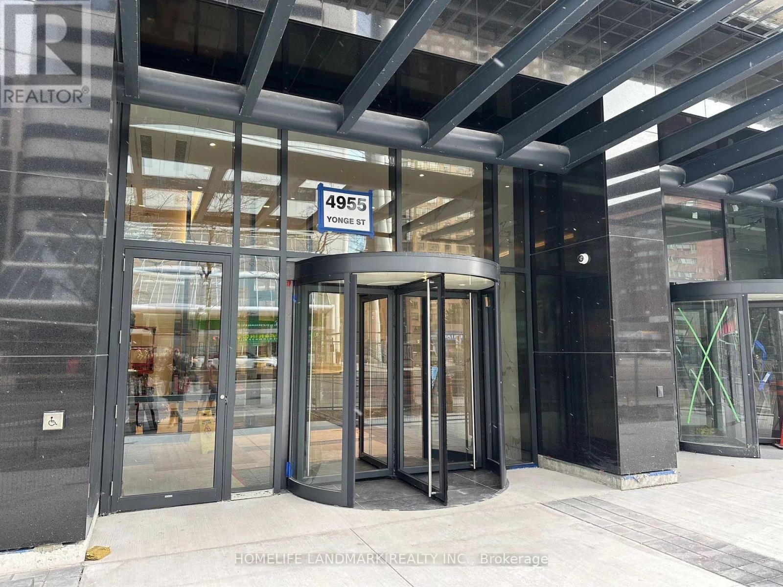 4955 Yonge Street