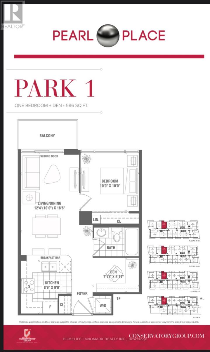4955 Yonge Street — photo 10