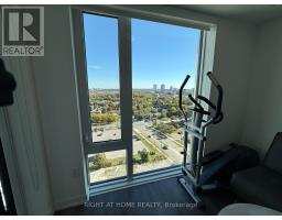 1515 - 20 O'neill Road, Toronto, ON M3C0R2 Photo 11