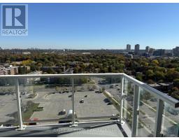 1515 - 20 O'neill Road, Toronto, ON M3C0R2 Photo 12
