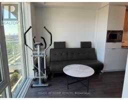 1515 - 20 O'neill Road, Toronto, ON M3C0R2 Photo 8