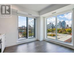 723 - 30 Dreamers Way, Toronto, ON M5A0Z1 Photo 11