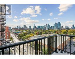 723 - 30 Dreamers Way, Toronto, ON M5A0Z1 Photo 32