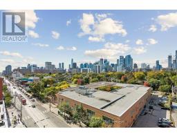 723 - 30 Dreamers Way, Toronto, ON M5A0Z1 Photo 33
