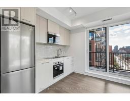 723 - 30 Dreamers Way, Toronto, ON M5A0Z1 Photo 9
