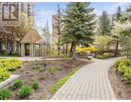 1107 - 5 Northtown Way, Toronto, ON M2N7A1 Photo 9