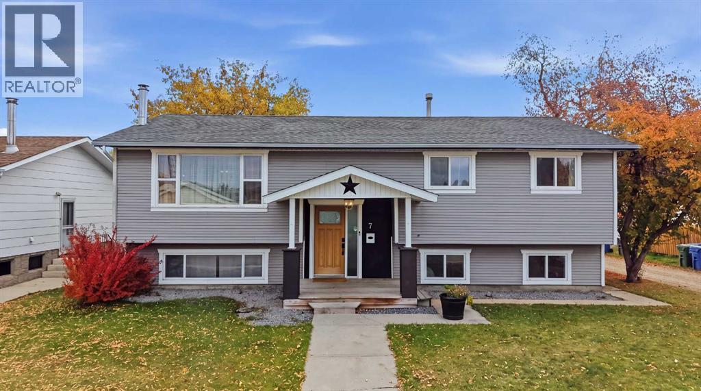 7 Opal Avenue - 1