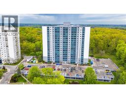 55 Green Valley Drive Unit# 608, Kitchener, ON N2P1Z6 Photo 32