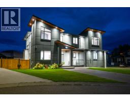 Primary bedroom of 2930 ELLINGTON COURT · Prince George, BC
