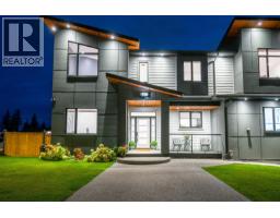 Living room of 2930 ELLINGTON COURT · Prince George, BC