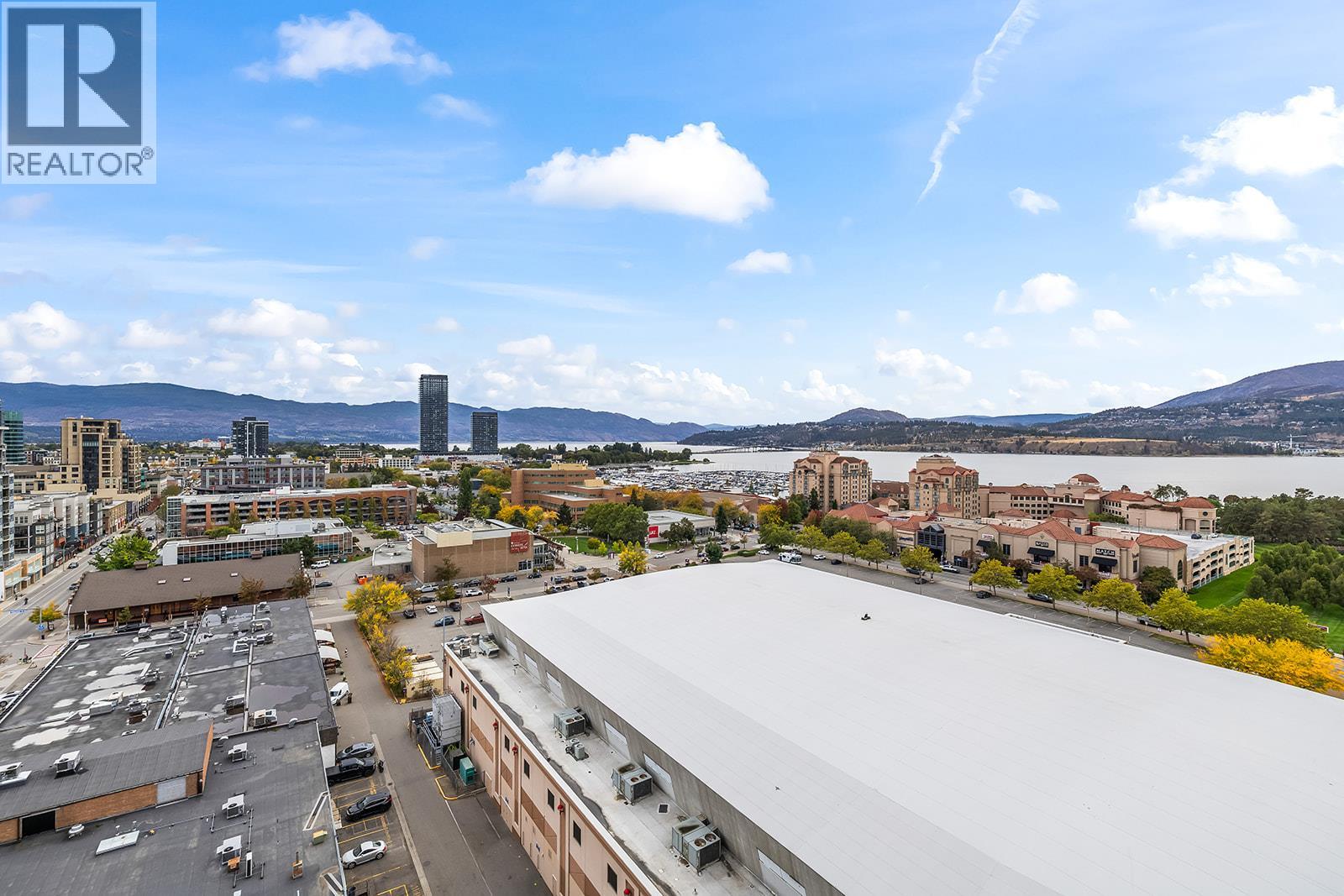 1232 Ellis Street Unit# 1301, Kelowna