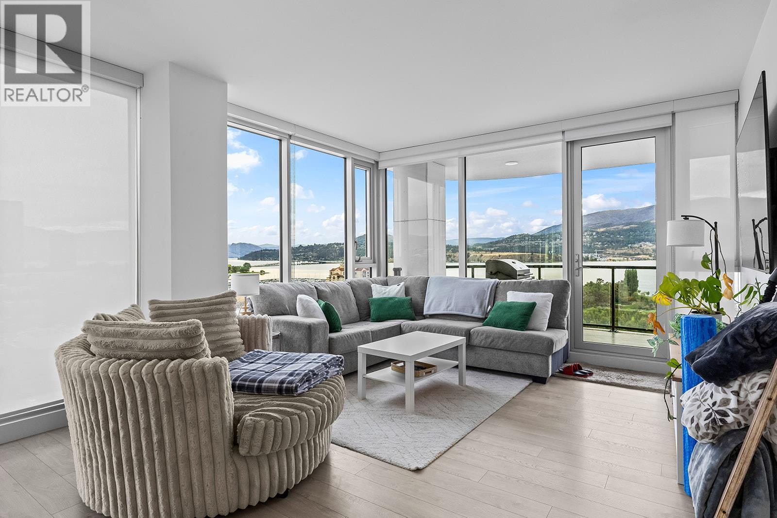 1232 Ellis Street Unit# 1301, Kelowna