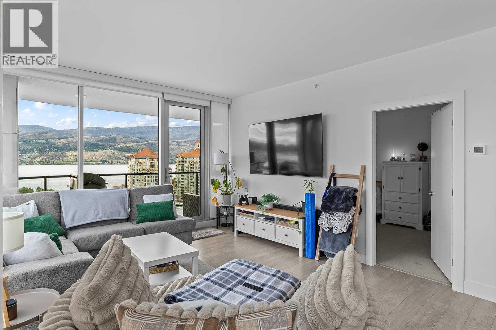 1232 Ellis Street Unit# 1301, Kelowna
