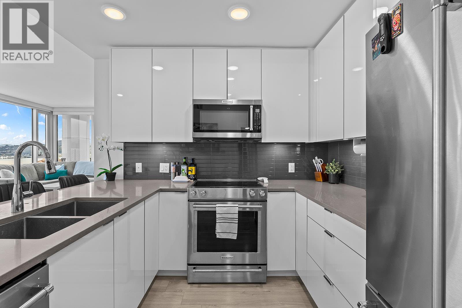 1232 Ellis Street Unit# 1301, Kelowna