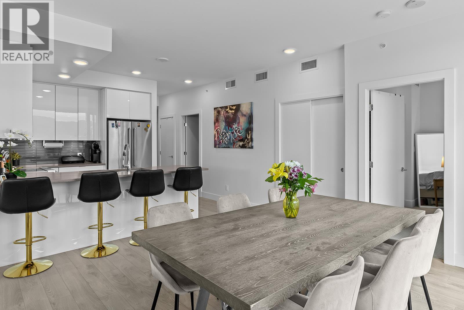 1232 Ellis Street Unit# 1301, Kelowna