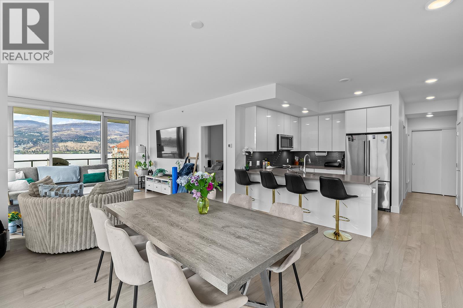 1232 Ellis Street Unit# 1301, Kelowna