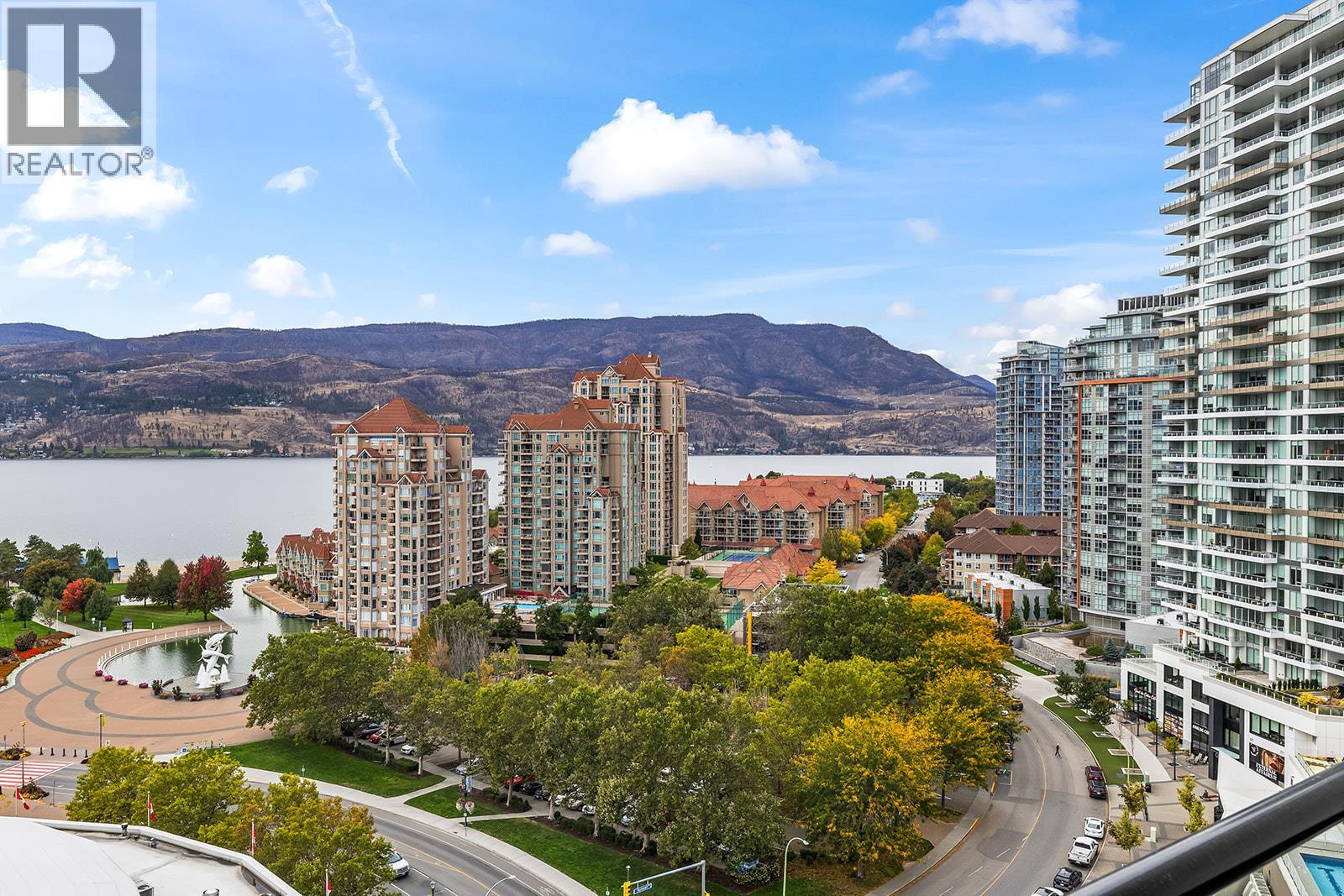 1232 Ellis Street Unit# 1301, Kelowna