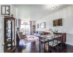100 Burloak Drive Unit# 1514, Burlington, ON L7L6P6 Photo 10