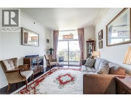 100 Burloak Drive Unit# 1514, Burlington, ON L7L6P6 Photo 15