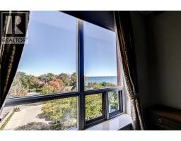 100 Burloak Drive Unit# 1514, Burlington, ON L7L6P6 Photo 31