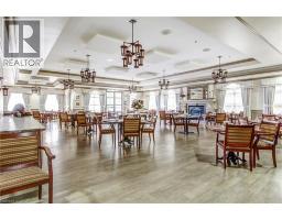 100 Burloak Drive Unit# 1514, Burlington, ON L7L6P6 Photo 40
