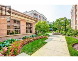 100 Burloak Drive Unit# 1514, Burlington, ON L7L6P6 Photo 45