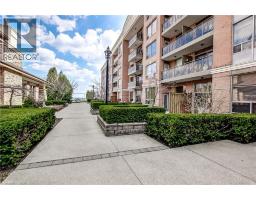 100 Burloak Drive Unit# 1514, Burlington, ON L7L6P6 Photo 46