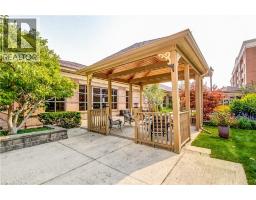 100 Burloak Drive Unit# 1514, Burlington, ON L7L6P6 Photo 47