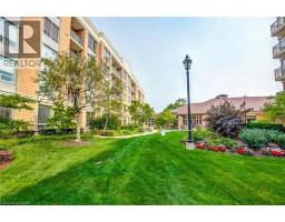 100 Burloak Drive Unit# 1514, Burlington, ON L7L6P6 Photo 48