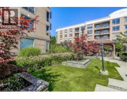 100 Burloak Drive Unit# 1514, Burlington, ON L7L6P6 Photo 49