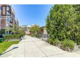 100 Burloak Drive Unit# 1514, Burlington, ON L7L6P6 Photo 50