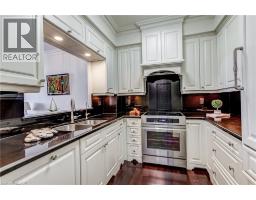 Kitchen - 100 Burloak Drive Unit# 1514, Burlington, ON L7L6P6 Photo 7