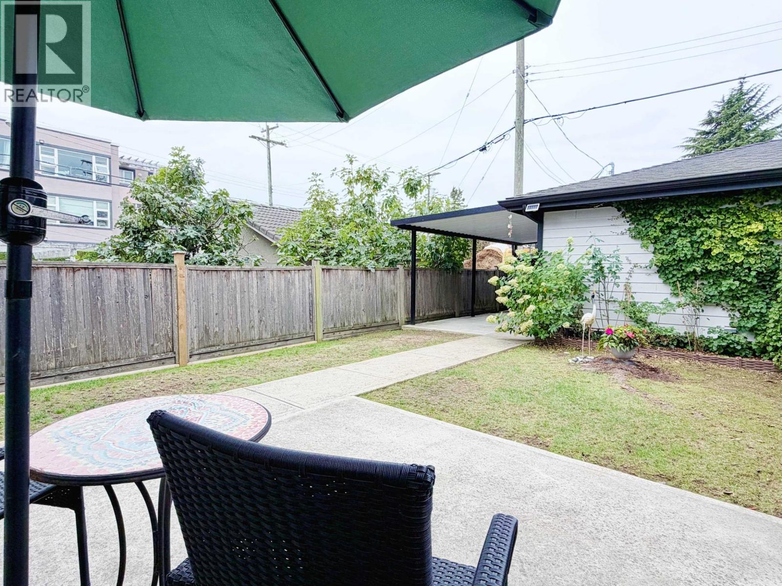 8559 MONTCALM STREET, Vancouver - Image 1