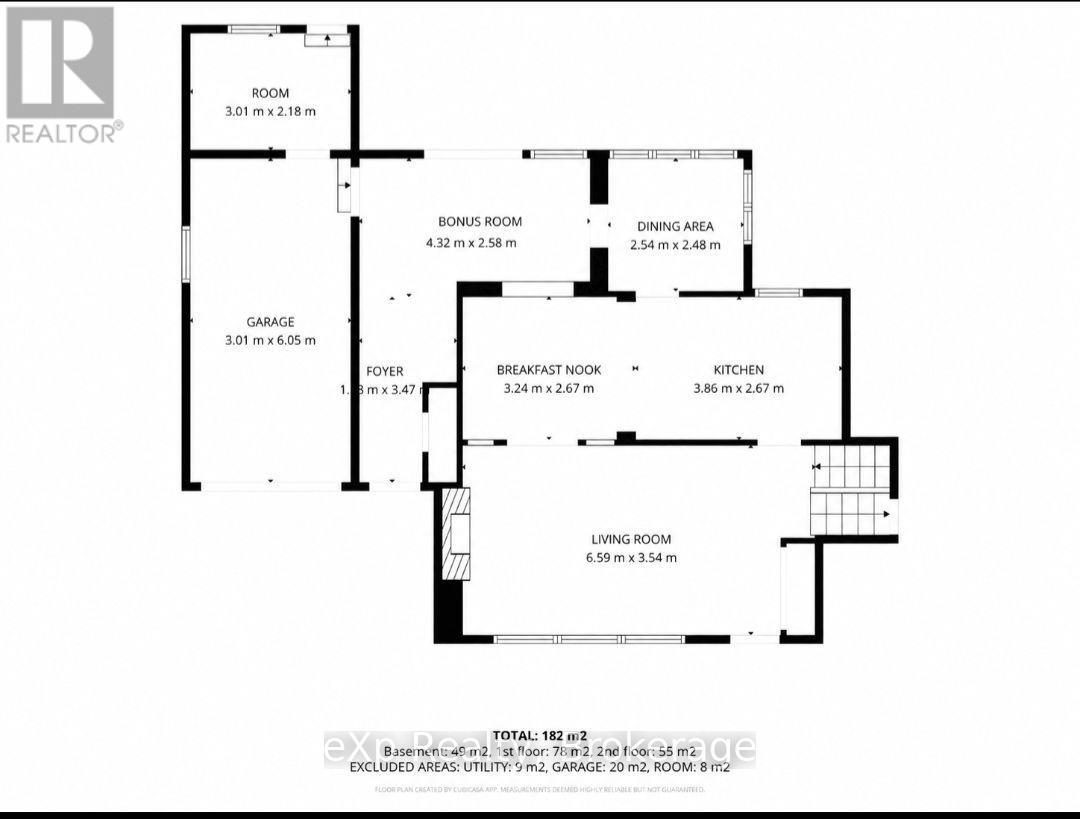 165 Victoria Street West — photo 38