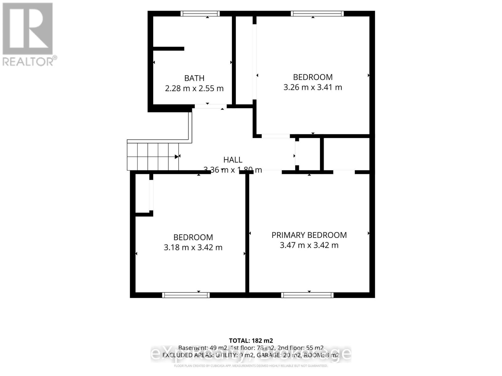 165 Victoria Street West — photo 39