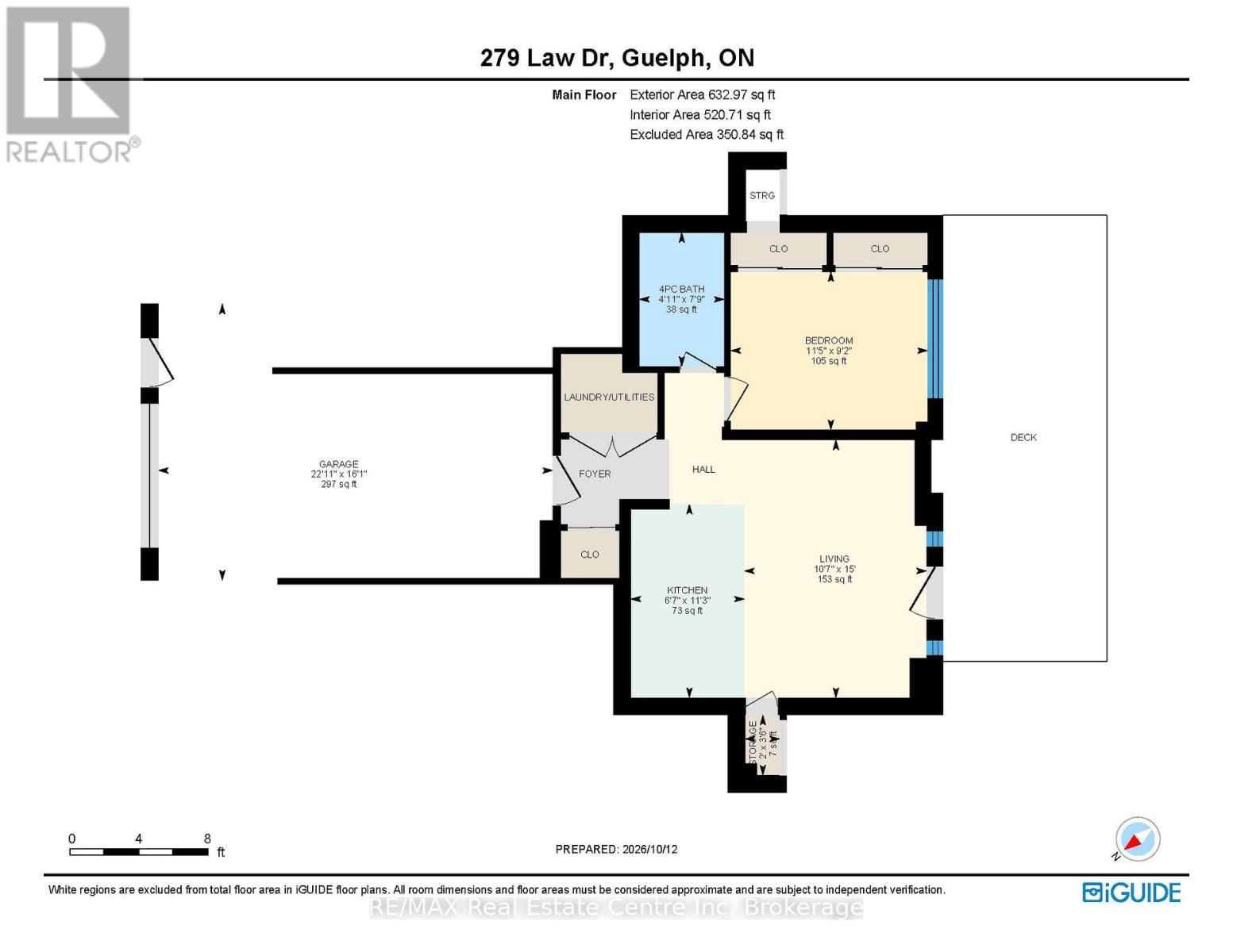 279 Law Drive — photo 34