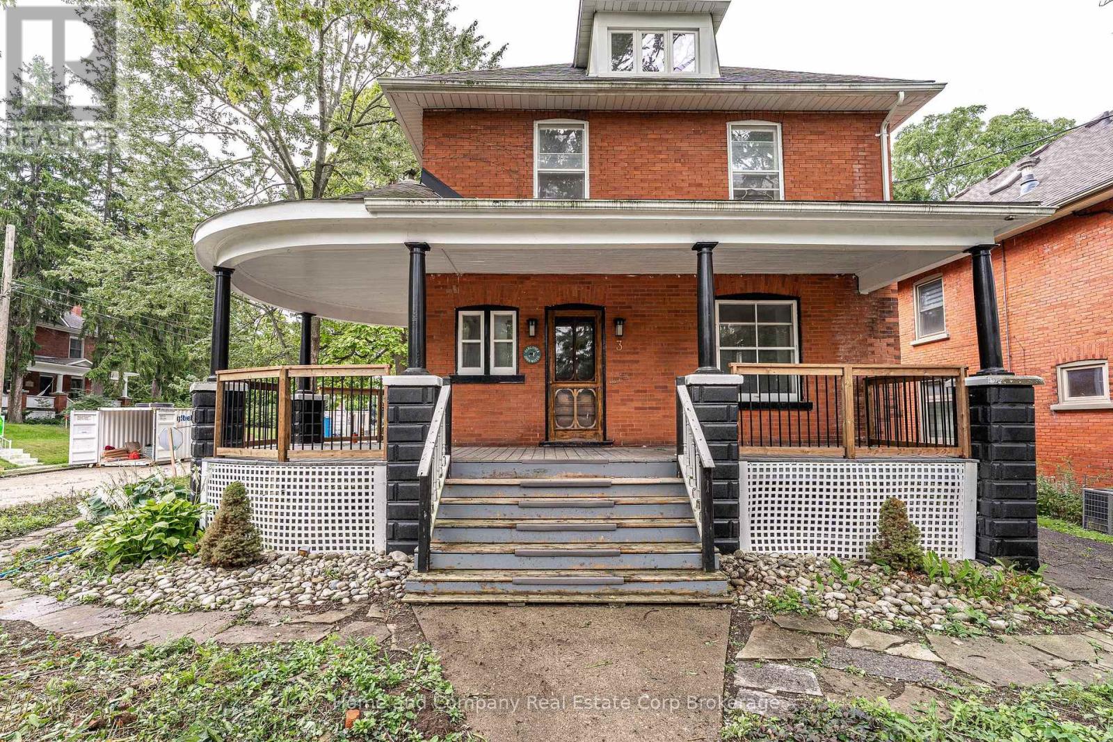 3 DALY AVENUE - 1