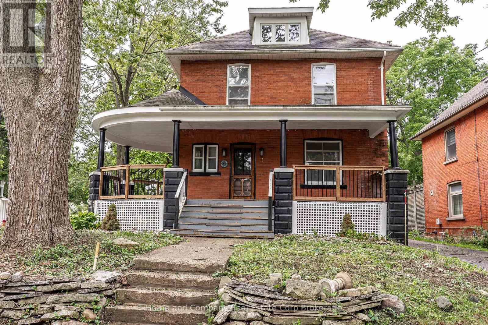 3 Daly Avenue — photo 35