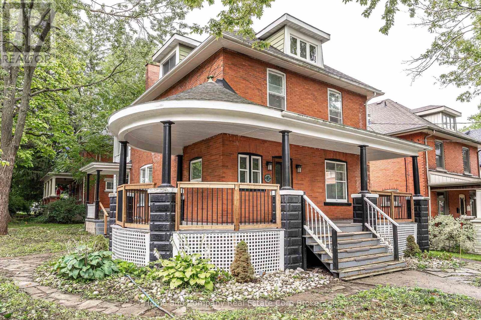 3 Daly Avenue — photo 36