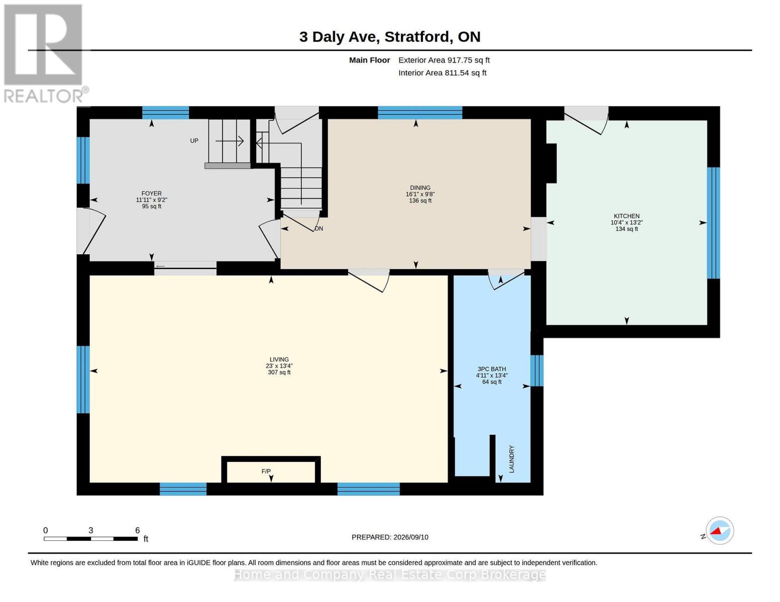 3 Daly Avenue — photo 38