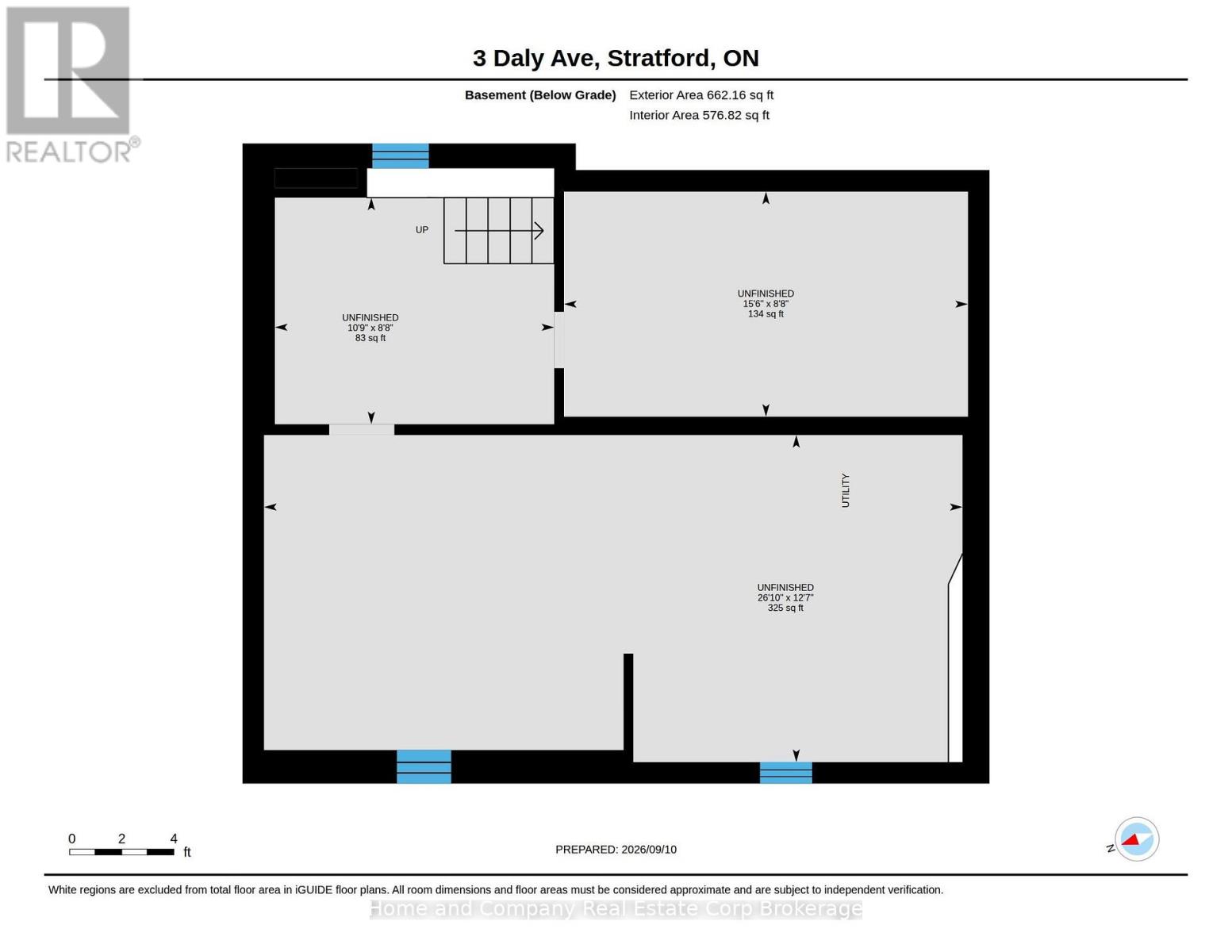 3 Daly Avenue — photo 40