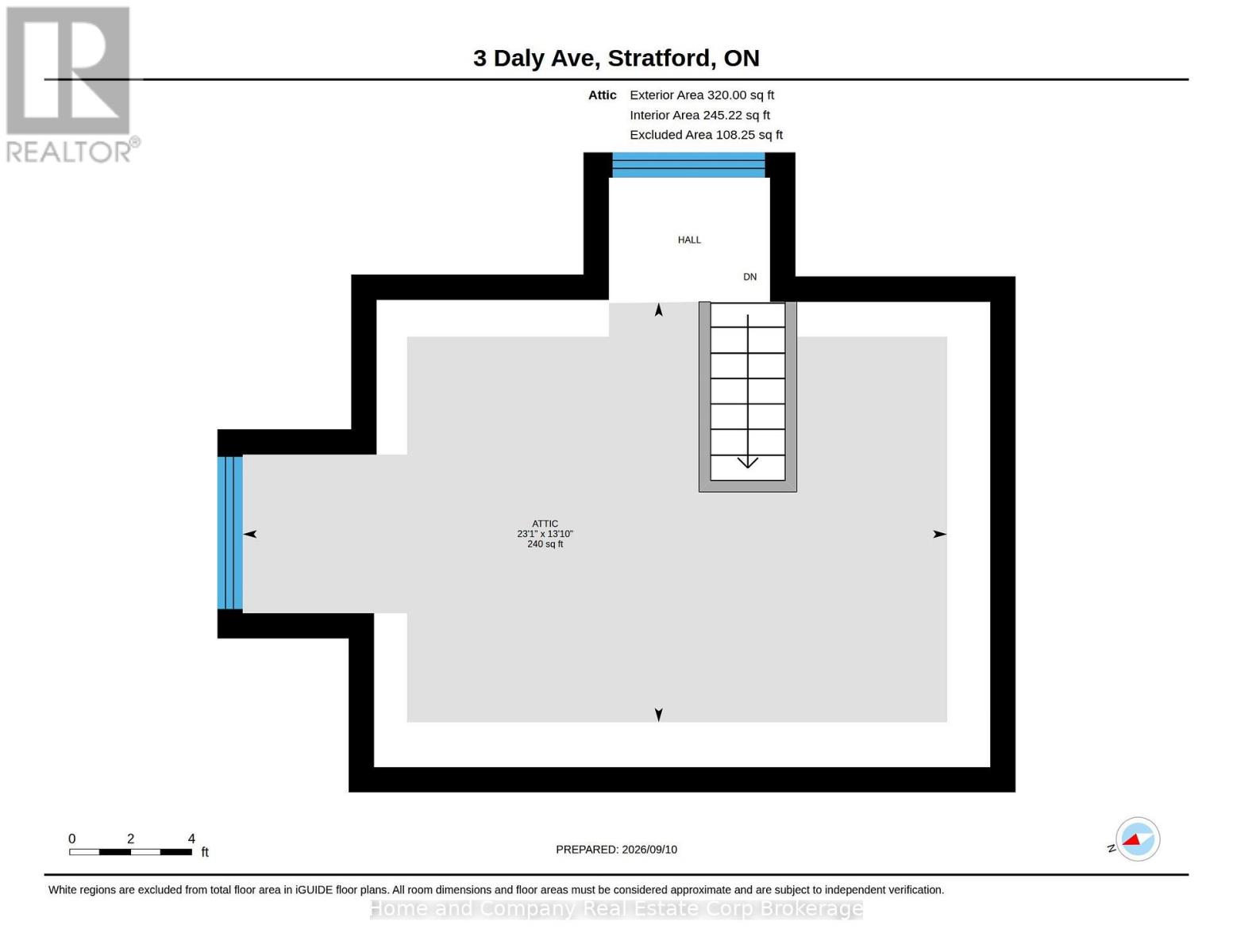 3 Daly Avenue — photo 41