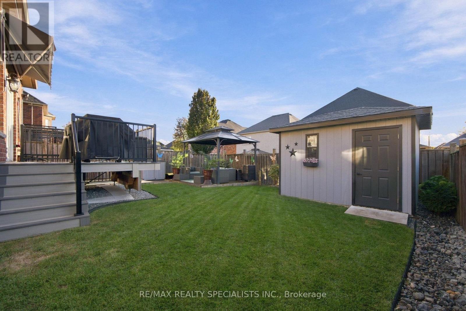 935 Barbados Street, Oshawa, ON photo 42