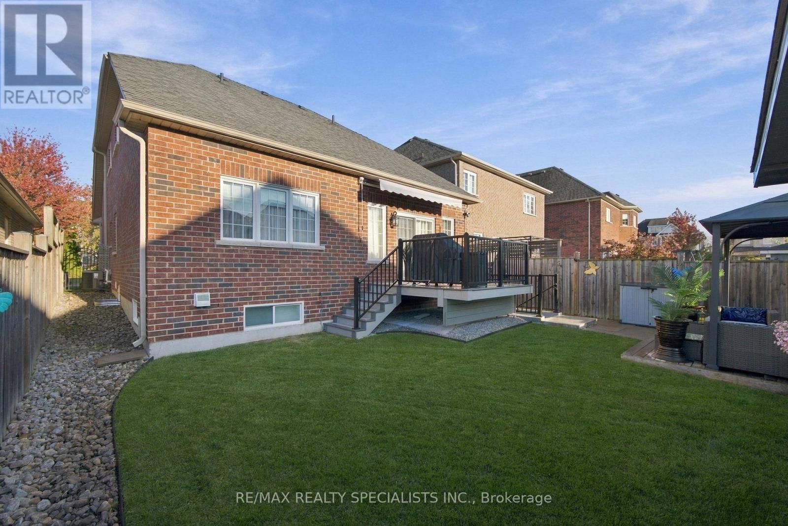 935 Barbados Street, Oshawa, ON photo 43